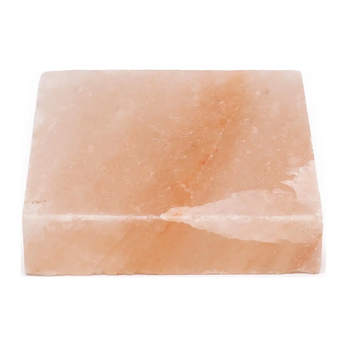 Himalayan salt cooking plate