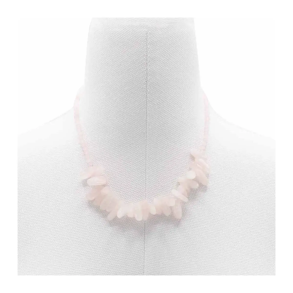Longstone gemstone necklace